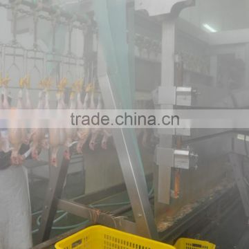 bird abattoir machiner for slaughterhouse