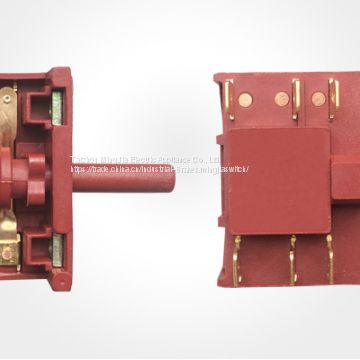 Rotary Switch XZ307B-334