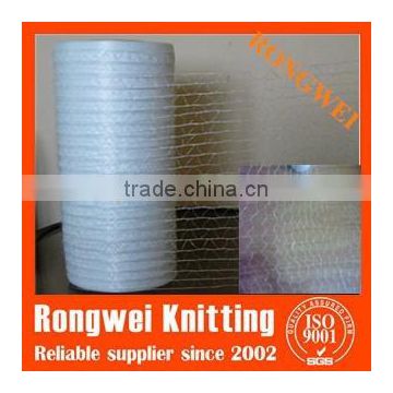 agriculture packing use plastic straw silage bale net wrap