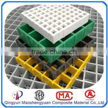 Frp Grating/fiberglass grating/car wash grate floor