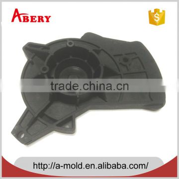 High Close Tolerence Electrical Plastic Parts, +/-0.05mm Injection Moulding Mold