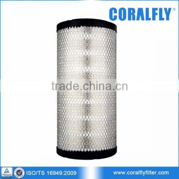 Agricultural Machinery Air Filter 82028148