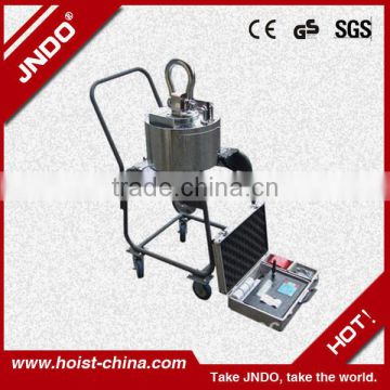 Electronic cow Crane scale with printer /electronic price computing scales
