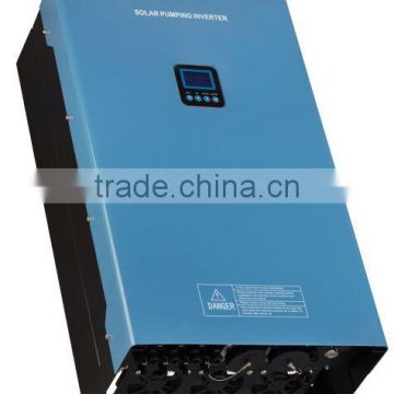7.5kw solar pumping inverter for Irrigation Pump Systems