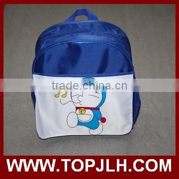 Dye Sublimation School Bags for heat press printing