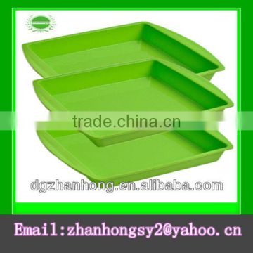 Cheap and wholesale silicon bakeware