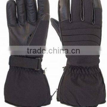 textile gloves