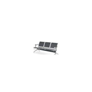 Waiting Seat (H304S)/public chair/metal waiting seat