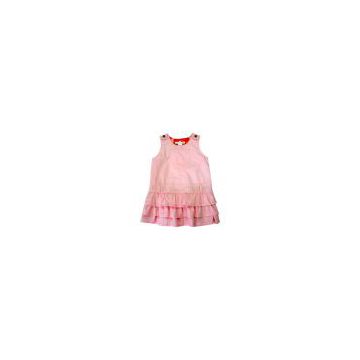 Sell Baby Dress with Frills