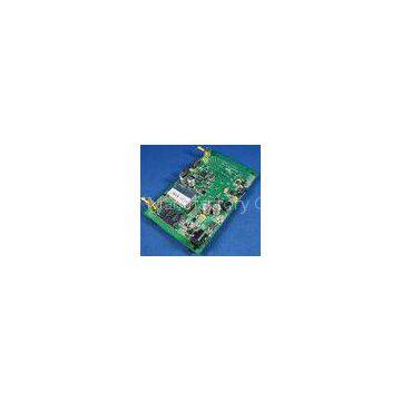SirF Star 4 gps personal tracking module with EGSM 900MHz / DCS1800MHz -163 dBm