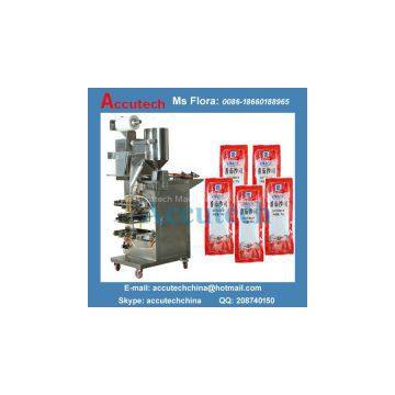 vertical packing machine