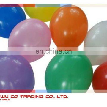 SIT-5001 High quality mixed color balloon