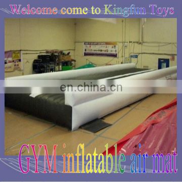 GYM Inflatable air mat