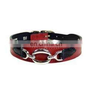 Leather Dog Leash and collars