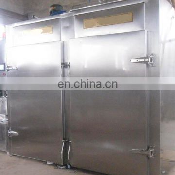 Good Quality Easy Operation fish meat industrial smokers/meat smoking machine/smoke oven
