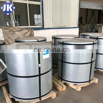 TangShan Steel Group Manufacturer Galvanized coil,GI Coil,hot dip galvanized steel coil for sale