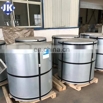 galvanized steel coil 0.55