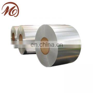 3004 3105 3003 H24 aluminum coil with PVC film