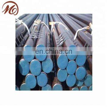 Small diameter Q345 galvanized steel pipe price