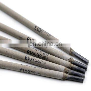 E6013 welding rod for galvanized steel welding electrode