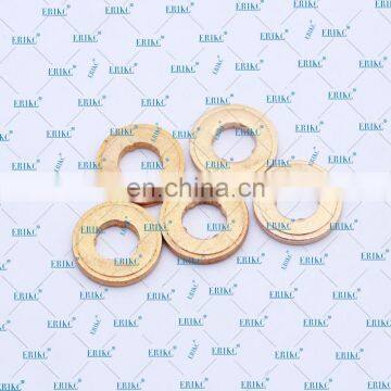 ERIKC 9001-850A Base washer copper 9001 850A parts washer 9001850A clip washer size 7.1*15*2 mm