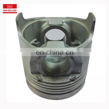 auto engine spare part high performance factory price piston for 4HK1