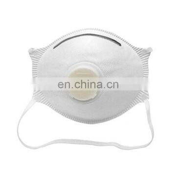 High Quality Cup Shape Face Dust Running Mask Air Filter