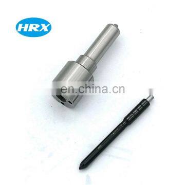 Diesel fuel injector nozzle/Common rail injector nozzle DLLA155PN198 for sale