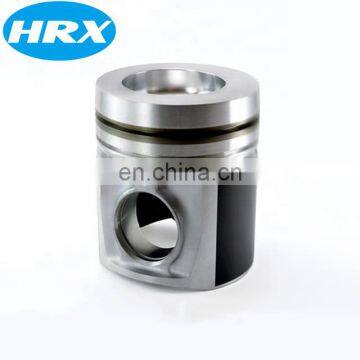 Engine spare parts cylinder piston for K13CTA with high quality