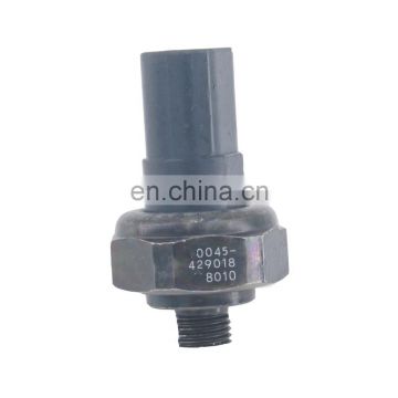 High Quality Pressure Sensor For BENZ D8010 0045428010 0045-428010 A0045429018