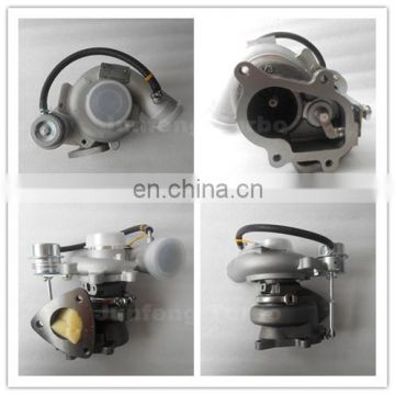 Auto Diesel engine parts TF035HM Turbo For The Great Wall Haval 2.8T Engine 1118100-E06 1118100E06 49135-06710 Turbo charger
