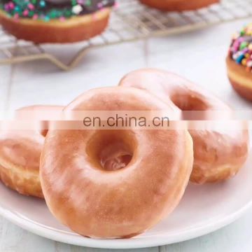 donut processing machine/donut baking machine/automatic donut machine