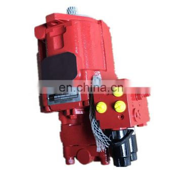 NACHI Hydraulic pump  piston pump China injection molding machine excavator  PVD series PVD-1B-32P-11G5-4191A PVD-2B-38