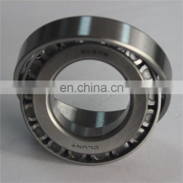 China supplier taper roller bearing 1280/20 bearing