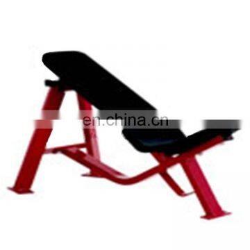 high quality gym equipment adjustable Incline Bench-30 Degree HZ53