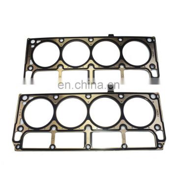 88894342 HG75016 For Brian Tooley Racing BTR LS1/LS6 MLS Cylinder Head Gaskets Set 83909185 12589226 12498544 High Quality
