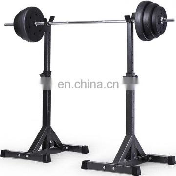 2021 Vivanstar ST6682 Heavy Duty Squat Stand Multi Bench Press For Home Gym Fitness Equipment Half Squat Rack