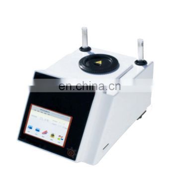 JH40 High Accuracy Automatic Melting Point Meter