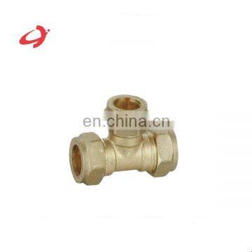 brass swivel connector