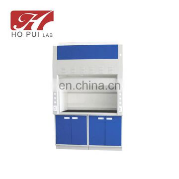 Table Top/ Walk in explosion proof fume hood From Hopui Factory