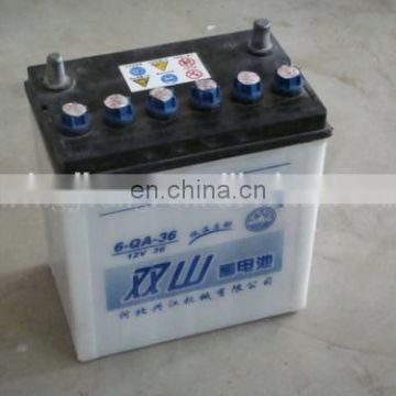 Used Lead Acid Battery Production For Sale