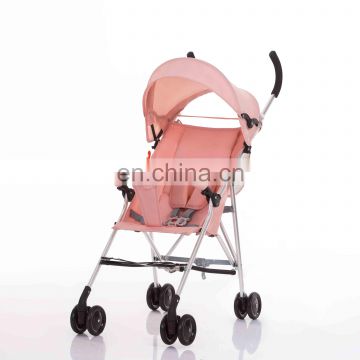 Baby Stroller Travel Baby Stroller Lightweight Umbrella Stroller