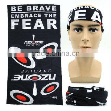 JIABAO wholesale 2015 multifunctional headwear bandana