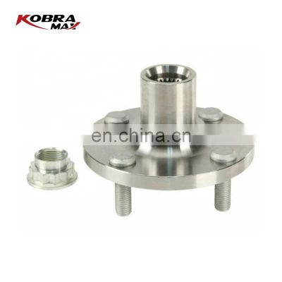 BT4Z-1104-A Kobramax Auto Spare Parts Wheel Hub Bearing For Ford BT4Z-1104-A