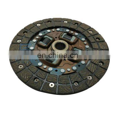 Auto Spare Parts Car Clutch Disc Fits Avensis Carina Corolla Yaris 1.3-1.8L 1984-2009 OEM 31250-20280