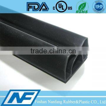 widely used natural rubber tube latex