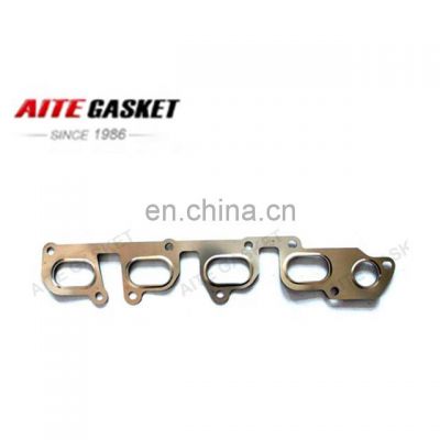 2.0L engine intake and exhaust manifold gasket 03L 253 039 F for VOLKSWAGEN in-manifold ex-manifold Gasket Engine Parts
