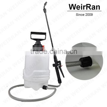 (801) Pump Sprayer Yard irrigation tool for 5Liter bottom outlet pressure sprayer