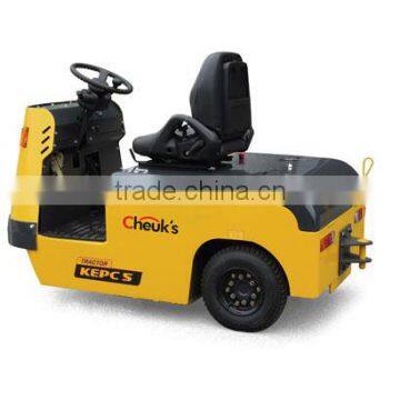 Most Standard Electric Tow Tractor KEPC-AC series