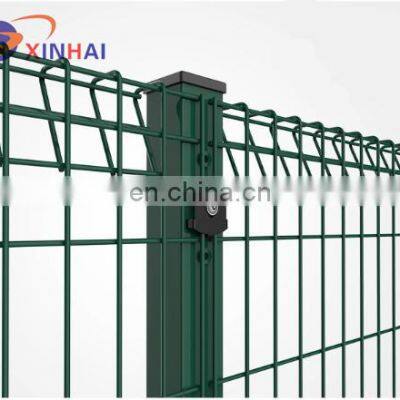 Wrought Iron Garden Fencing Accessories Fence Panels Powder Coated Fence